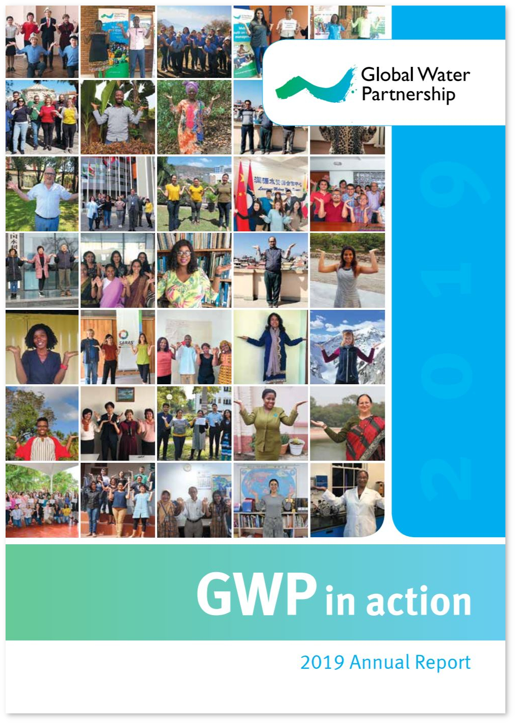 GWP Annual Report 2019