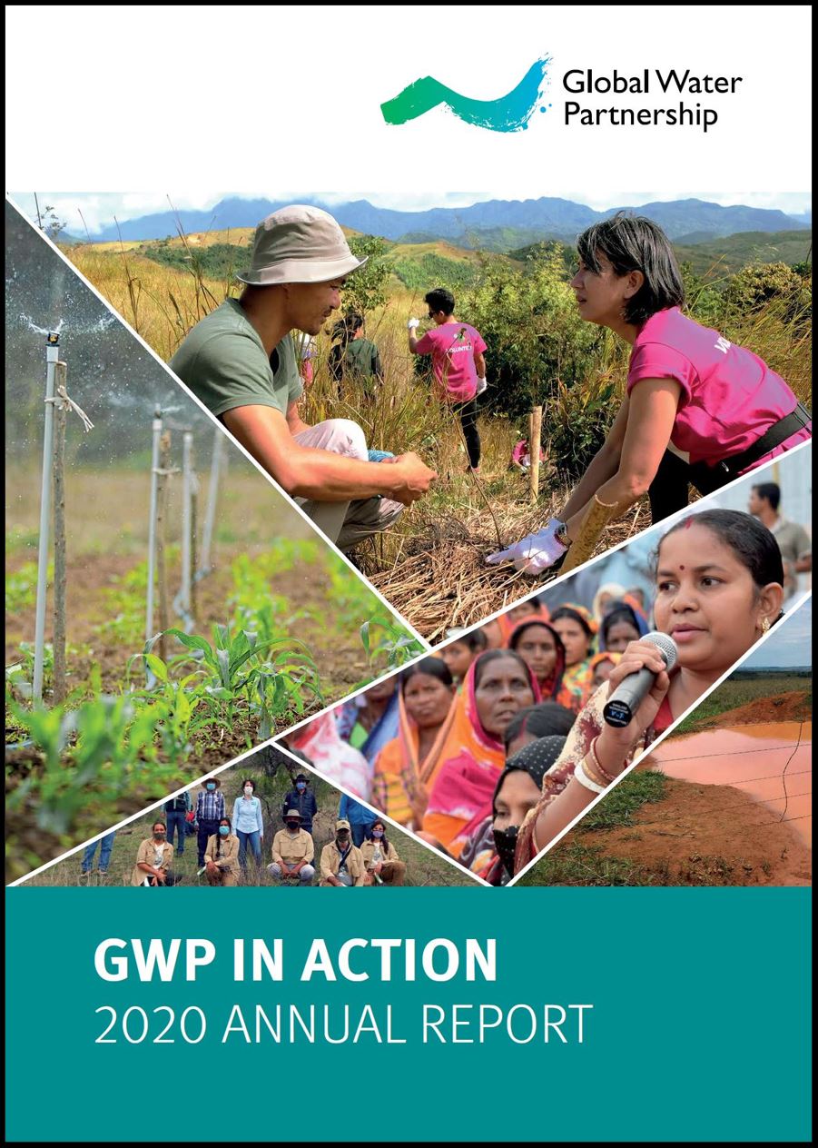 GWP Annual Report 2020