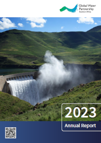 GWPSA 2023 Annual Report