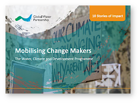 Mobilising Change Makers