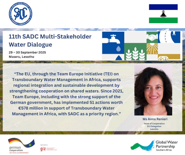 Ms. Anna Renieri Ms. Anna Renieri