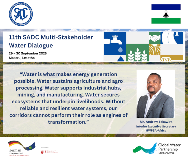 Mr Andrew Takawira Mr Andrew Takawira