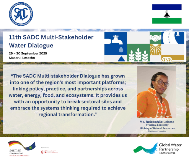 Ms. Relebohile Lebeta Ms. Relebohile Lebeta