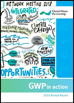 GWP Annual Report 2018