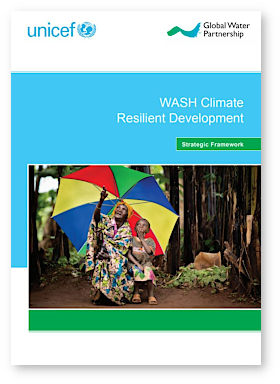 WASH Climate Resilient Development - Strategic Framework