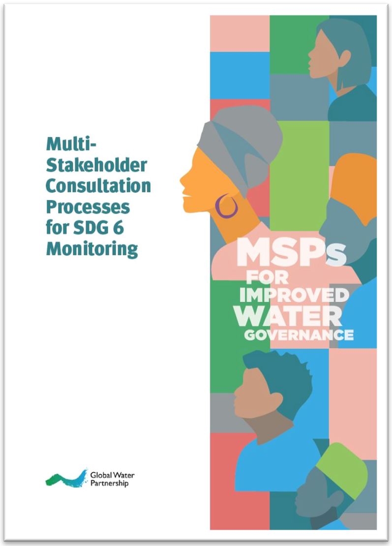 Multi-Stakeholder Consultation Processes for SDG 6 Monitoring - Report