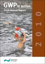 GWP Annual report 2010