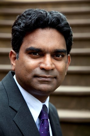 Prof. Kalanithy Vairavamoorthy 