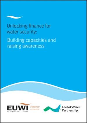 Unlocking finance report