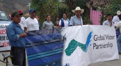 National Dialogue in Costa Rica, 2007