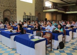 GWP Central America youth event