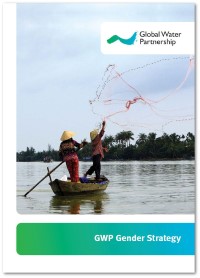 Gender Strategy cover