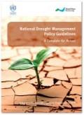 The National Drought Management Policy Guidelines 