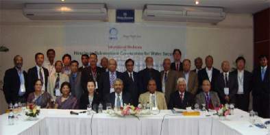 GWP Nepal meeting