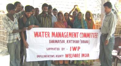 Local Committee in India