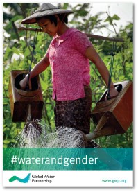 Gender poster