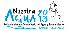 Banner Feria del Agua 2013