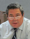 Rodolfo Ochoa