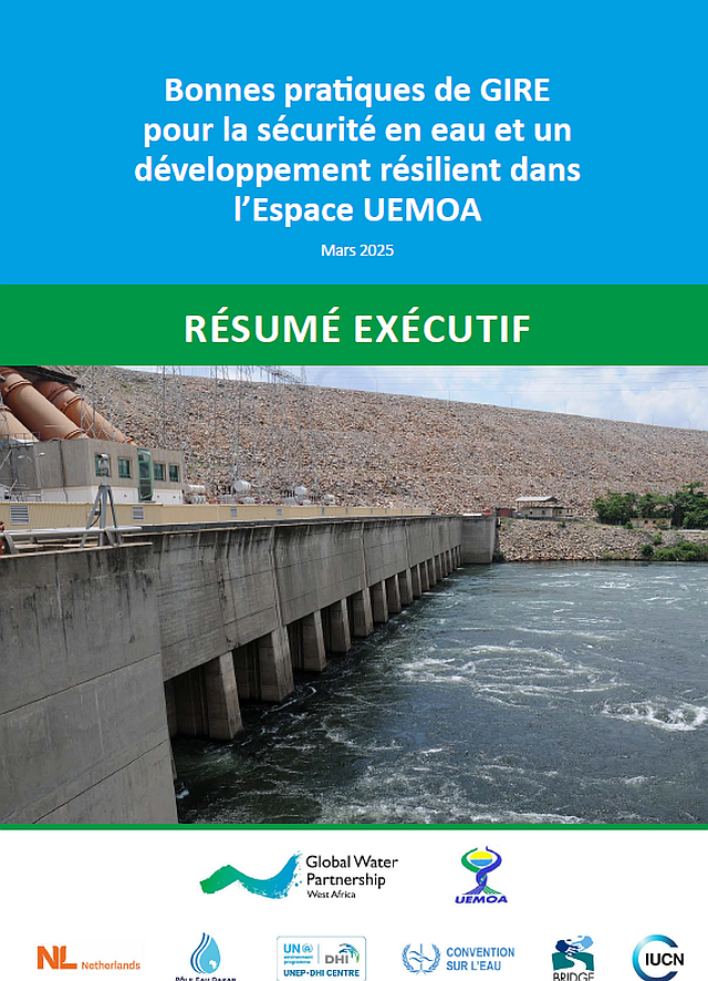 Manuel GIRE UEMOA